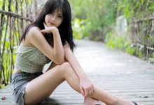 [MZSOCK]爱美足 NO.261 妍妍[95P／1.21GB]-套图岛