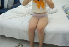 [ROSI口罩系列]2024.02.14 NO.2803[55+1P／49MB]-套图岛