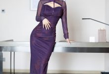 [XIAOYU语画界] 2024.03.01 VOL.1211 小蛮妖Yummy [83+1P]-套图岛