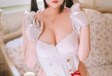 日奈娇 NO.88 - 猫娘女仆 [88P+4V-1.21G]-套图岛