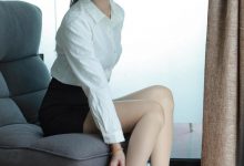 [IESS异思趣向] 2023.12.31 丝享家 1625 婉萍《甜美小妹》[90P-74.2M]-套图岛