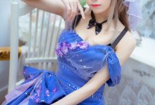 [tomoyo ]  少女前线 k2礼服  [30P-182M]-套图岛