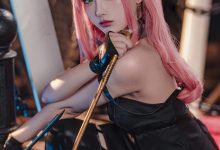 阿璇学妹 阿尼亚 [14P 148M]-套图岛