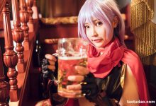 糖果果Candy-结野安娜[25P-132MB]-套图岛