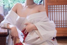 玥儿玥《 日式和服》原版写真[75P-1.62G]-套图岛