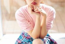 新条由芽写真集「シンデレラは道半ば」WPB-Net Extra EX893-套图岛