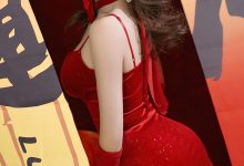 [Ugirls尤果网]爱尤物 2024.02.01 No.2771 妮小妖 三餐烟火 [35P-79MB]-套图岛