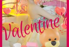 [Ugirls尤果网]爱尤物 2024.02.02 No.2772 美幸baby 爱是欢喜 [35P-79MB]-套图岛