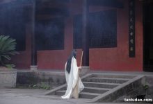 [YITUYU艺图语]2023.04.15 庇佑 素昧在路上 [24+1P／243MB]-套图岛