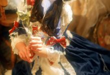 [YITUYU艺图语]2023.04.15 废弃玩偶 小玉小玉 [22+1P／542MB]-套图岛