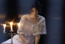 [YITUYU艺图语]2023.04.15 夜纱 李喵喵 [24+1P／292MB]-套图岛