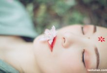 [YITUYU艺图语]2023.04.17 桃花 范范 [30+1P／306MB]-套图岛