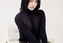 [YITUYU艺图语]2023.04.18 肖像 Elikaka [21+1P／287MB]-套图岛