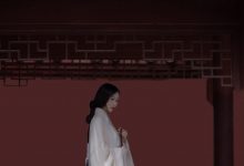 [YITUYU艺图语]2023.04.19 青山隐 姌Rr[23+1P／345MB]-套图岛