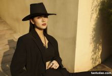 [YITUYU艺图语]2023.04.21 BLACK HAT 婉宁 [28+1P／454MB]-套图岛