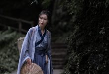 [YITUYU艺图语]2023.04.21 寻静 姌Rr[20+1P／321MB]-套图岛