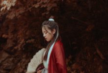 [YITUYU艺图语]2023.04.22 红颜 Emma[22+1P／342MB]-套图岛