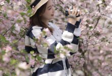 [YITUYU艺图语]2023.04.22 探一场春天 酸奶加心好好次[30+1P／441MB]-套图岛