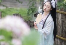 [YITUYU艺图语]2023.04.23 不知春 秋哒哒--[34+1P／460MB]-套图岛