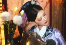 [YITUYU艺图语]2023.04.23 惊鸿一梦 酸辣湯兒[21+1P／431MB]-套图岛