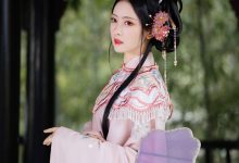 [YITUYU艺图语]2023.04.24 如梦令 -林秋奈[21+1P／70MB]-套图岛