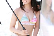 脊山麻理子写真集「Wanibooks」2016年02月号 No.140-套图岛