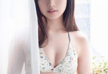 BOMB.TV写真集 2020.01 吉田莉樱-套图岛