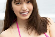 村岛未悠写真集「むらみゆ温泉」-套图岛