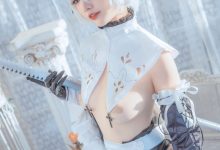 桃良阿宅 女仆2B [38P-315MB]-套图岛