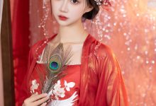 [YITUYU艺图语]2023.04.27 红眉 绮罗生的小苏苏[23+1P／258MB]-套图岛