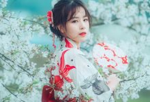 [YITUYU艺图语]2023.04.27 流樱 公子不坏__[23+1P／208MB]-套图岛