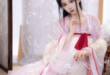 [YITUYU艺图语]2023.04.29 千梦 绮罗生的小苏苏[25+1P／211MB]-套图岛