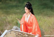 [YITUYU艺图语]2023.04.29 秋色画卷 嘉月月月[23+1P／108MB]-套图岛