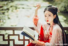 [YITUYU艺图语]2023.04.30 相思 小惊险 [25+1P／363MB]-套图岛