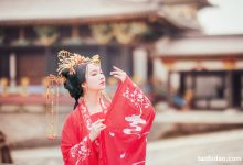 [YITUYU艺图语]2023.05.01 倾尽天下 绮罗生的小苏苏[24+1P／153MB]-套图岛