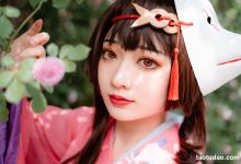 [YITUYU艺图语]2023.05.02 神乐 桃墨公子x[23+1P／278MB]-套图岛