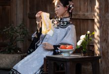 [YITUYU艺图语]2023.05.02 四四方方一片天 一方伊人yi[28+1P／384MB]-套图岛