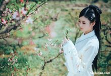 [YITUYU艺图语]2023.05.02 桃夭 安迪[22+1P／213MB]-套图岛