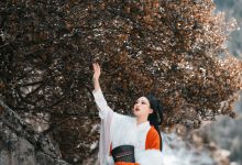 [YITUYU艺图语]2023.05.03 山林 薇薇[26+1P／490MB]-套图岛