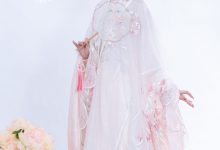 [YITUYU艺图语]2023.05.03 一帘幽梦 依零[20+1P／145MB]-套图岛