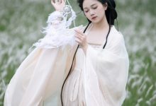 [YITUYU艺图语]2023.05.04 遇见春 秋哒哒--[31+1P／330MB]-套图岛