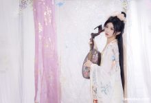 [YITUYU艺图语]2023.05.07 云心 绮罗生的小苏苏[21+1P／187MB]-套图岛