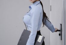 [XiuRen秀人网] 2024.03.13 No.8220 雨儿酱eve [75+1P]-套图岛