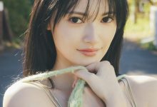 青岛心写真集「祝日」-套图岛