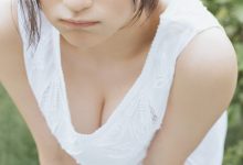 水野瞳写真集「19歳、走り続ける」-套图岛