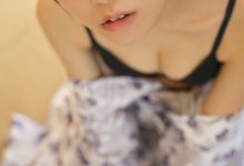 船井美玖写真集「僕と彼女の2日間。」-套图岛