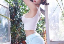 HONGDAN Vol.3 - Beat Berry [43P+5V-293MB]-套图岛