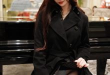 [IMISS爱蜜社] 2024.03.20 VOL.768 蕾蕾醒了没 [60+1P]-套图岛