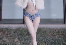 [XiuRen秀人网] 2024.03.20 No.8261 龙雪儿 [77+1P]-套图岛