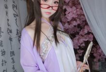 摇摇乐 - NO.090 古代のスタイル [117P+4V-1.5G]-套图岛